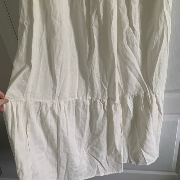 Princess Polly Lincoln maxi dress - Picture 5 of 8